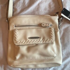 *NWT* Nicole Miller purse